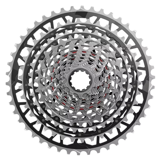 SRAM XPLR XG-1391 13V kasetti