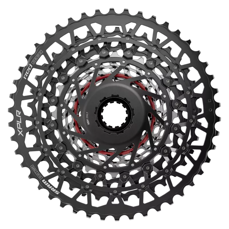 SRAM XG-1391 XPLR 13V kasetti