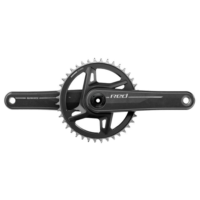 SRAM RED XPLR DUB WIDE Direct Mount 12/13V Mono kampiakseli.