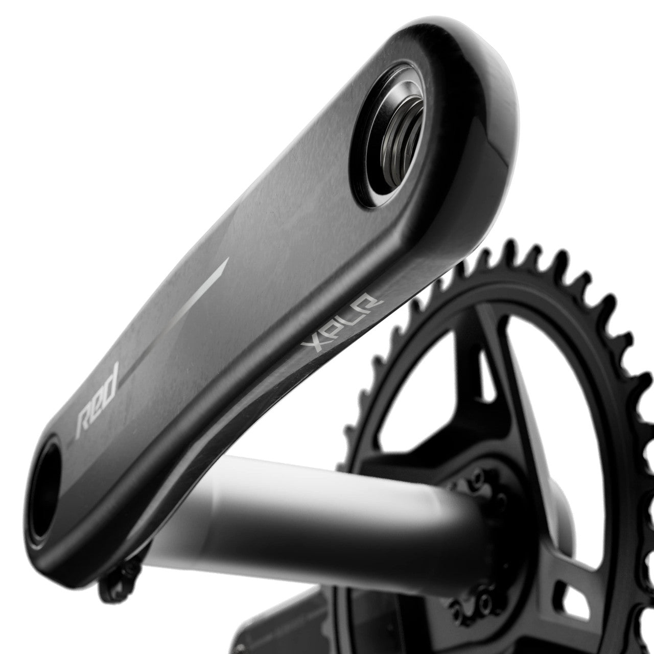 SRAM RED XPLR DUB WIDE Direct Mount 12/13V Mono kampiakseli.