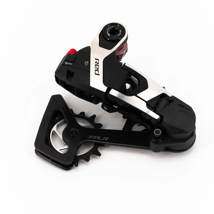 SRAM RED AXS XPLR E1 13-vaihteinen takavaihde SRAM RED AXS XPLR E1 13-vaihteinen takavaihde