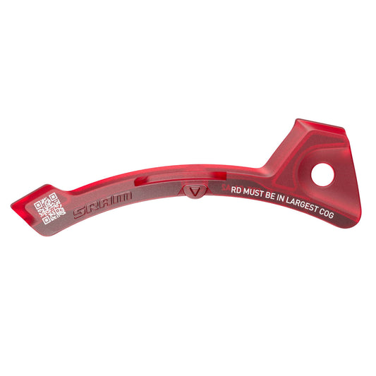 SRAM RED AXS E1 46-50 hammasvaihteen säätötyökalu.