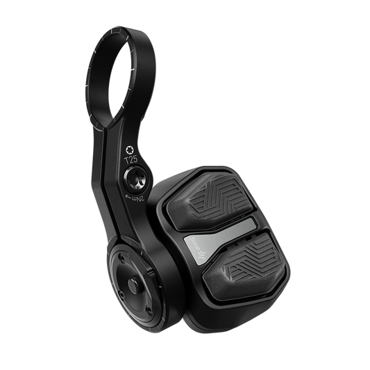 SRAM AXS POD Ultimate oikean/vasemman vaihteen säätöjärjestelmä