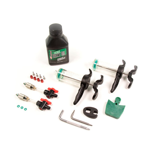 PRO Bleed Kit SRAM DOT 5.1 -jarruille 120ml