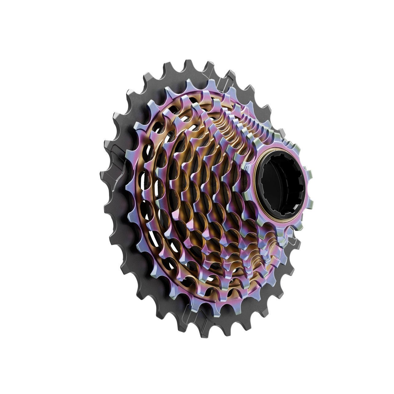 SRAM RED XG-1290 E1 Rainbow 12V kasetti