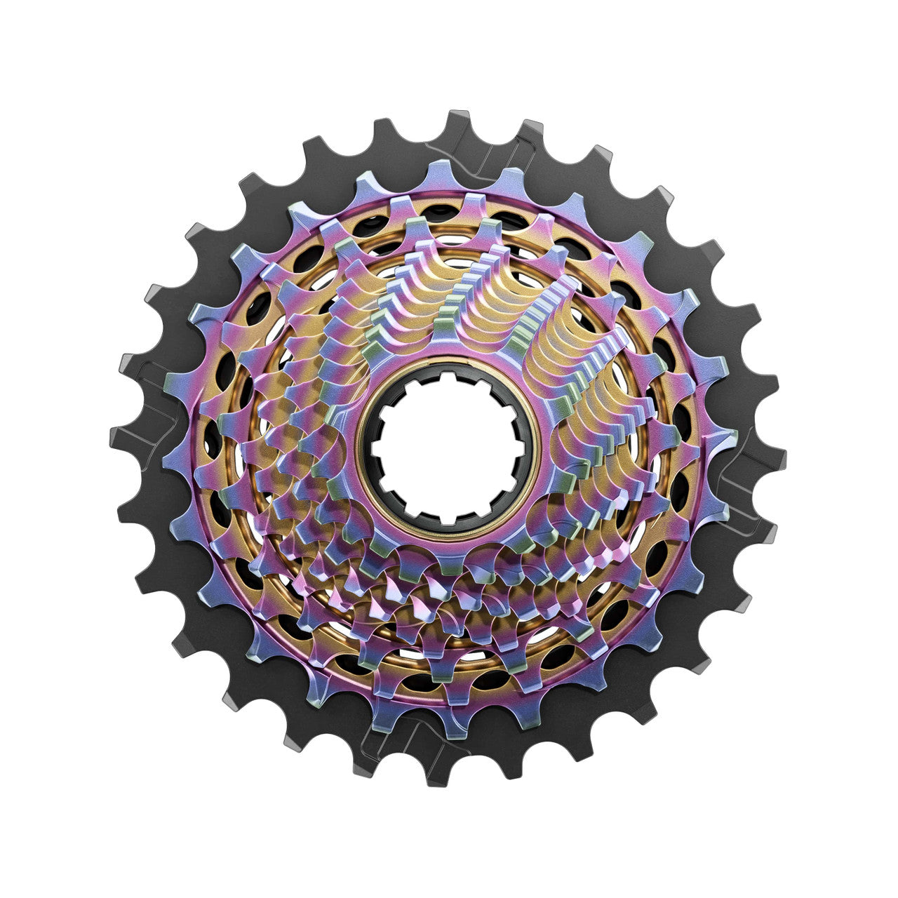 SRAM RED XG-1290 E1 Rainbow 12V kasetti