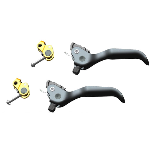 Jarruvipujen virityssarja SRAM MAVEN BRONZE BRONZE A1