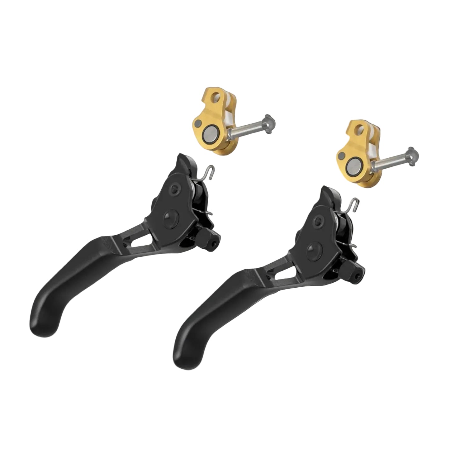 Jarruvipujen virityssarja SRAM MAVEN ULTIMATE/SILVER A1 CNC