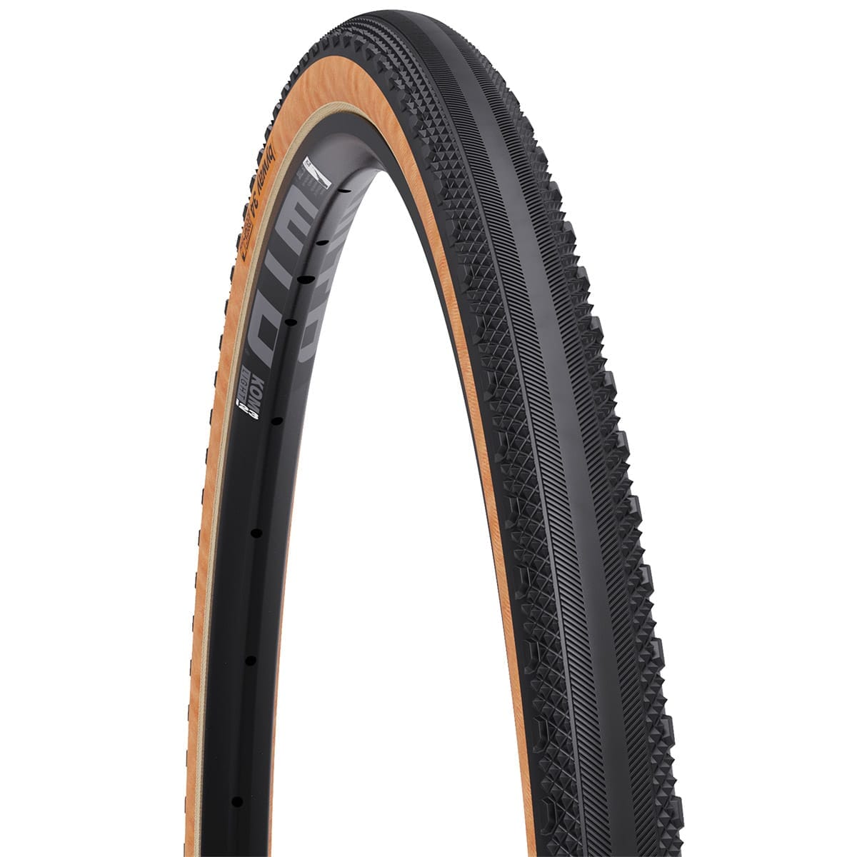 Pneu WTB BYWAY TCS 700x34c Tubeless Ready  Beige