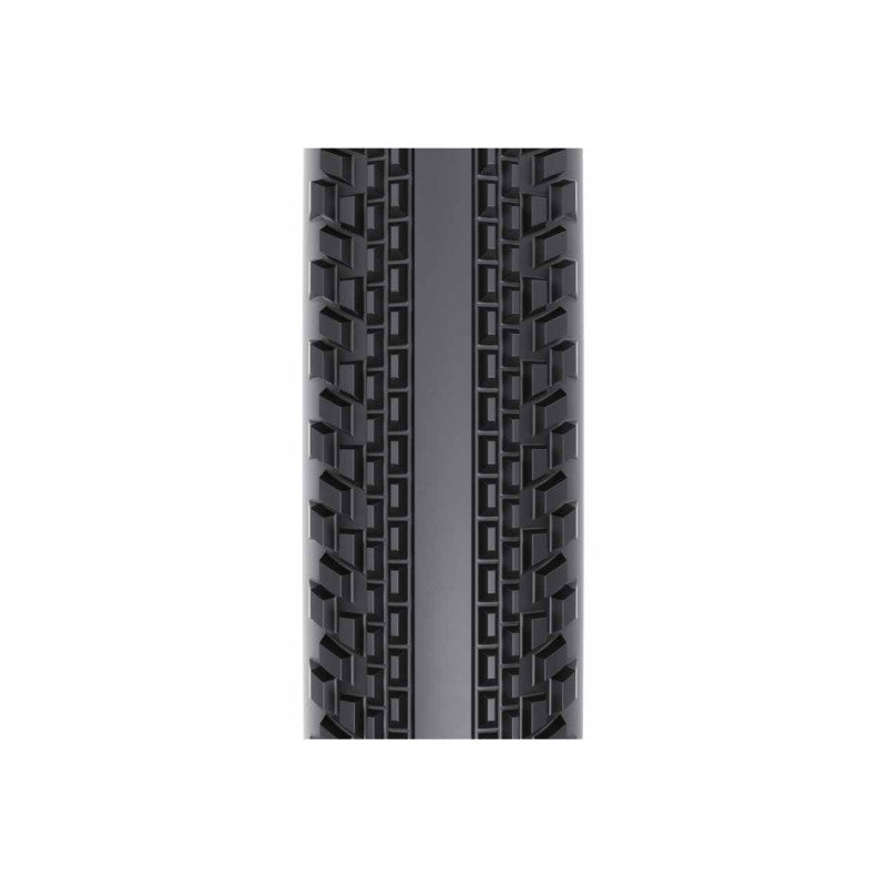 WTB VULPINE S TCS LIGHT FAST ROLLING DUAL DNA SG2 700x40 rengas Tubeless Ready Musta