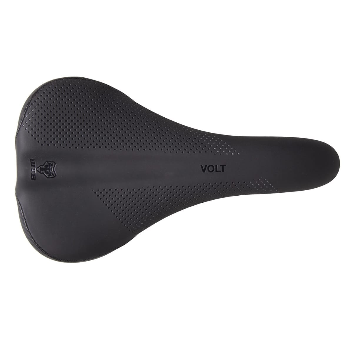 Selle WTB VOLT 150 mm Rails Acier