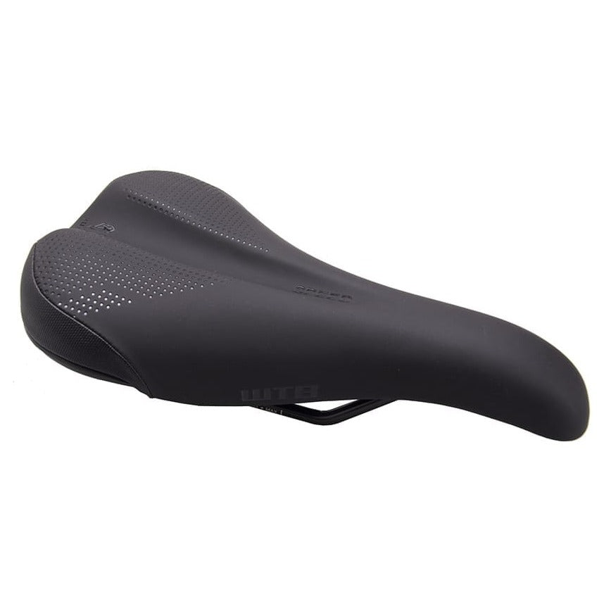 Selle WTB SPEED SHE Femme 148 mm Rails Chromoly Noir