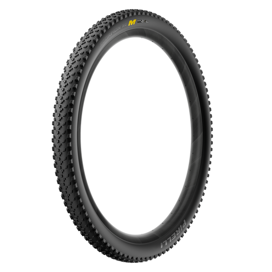 PIRELLI SCORPION RACE XC M ProWall 29x2.40 Tubeless Ready Soft Silver -rengas, pehmeä hopea