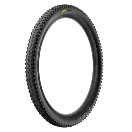 PIRELLI SCORPION RACE XC M 29x2.40 Tubeless Ready Soft Silver -rengas, hopea