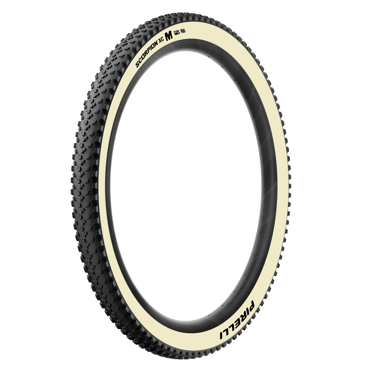 PIRELLI SCORPION RACE XC M ProWall 29x2.40 Tubeless Ready Soft Retro -rengas PIRELLI SCORPION RACE XC M ProWall 29x2.40 Tubeless Ready Soft Retro -rengas