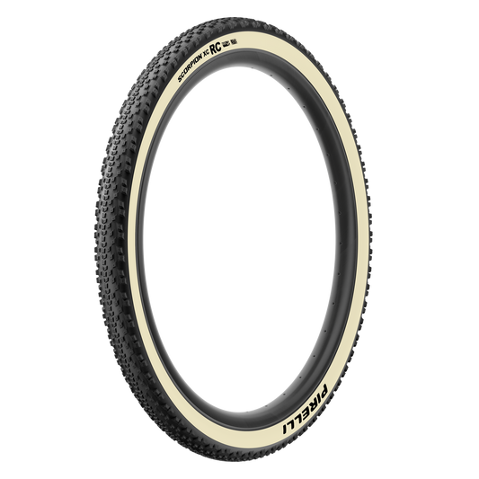PIRELLI SCORPION RACE XC ProWall 29x2.40 Tubeless Ready Soft Retro -rengas PIRELLI SCORPION RACE XC ProWall 29x2.40 Tubeless Ready Soft Retro -rengas