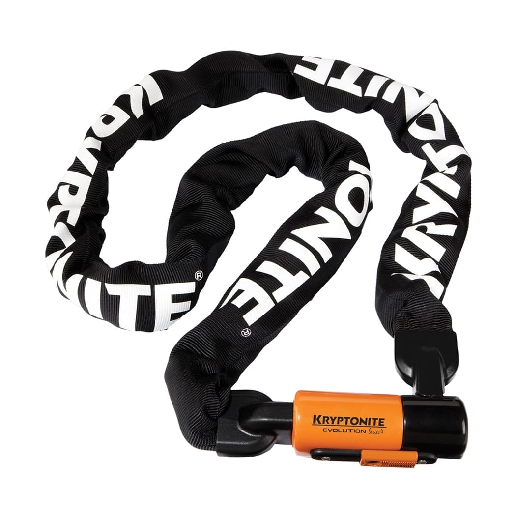 Antivol Chaîne KRYPTONITE EVOLUTION SERIES 4 1016