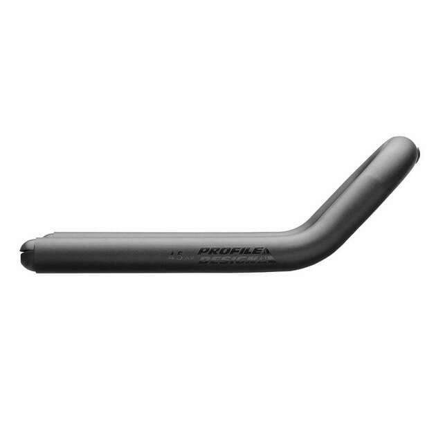 Extensions de Prolongateurs PROFILE DESIGN 45ar Aerobar 240mm