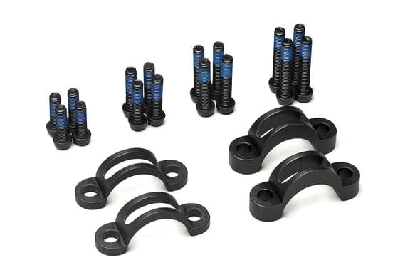 Kit de Spacers PROFILE DESIGN BRACKET RISER (x2)