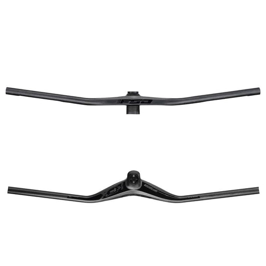 Integroitu ohjaustanko FSA KFX SIC Hiili Tasainen 65mm x 780mm Hiili