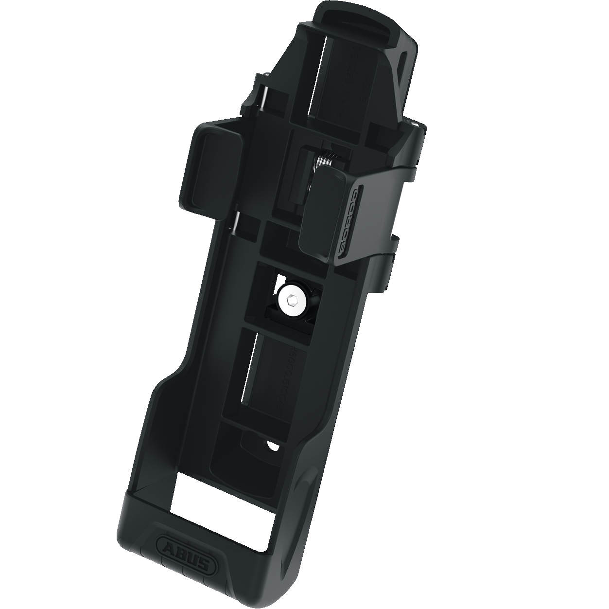 ABUS BORDO BIG ALARM 6000KA Taitettava nivelletty varkaudenestolukko + SH-kiinnike