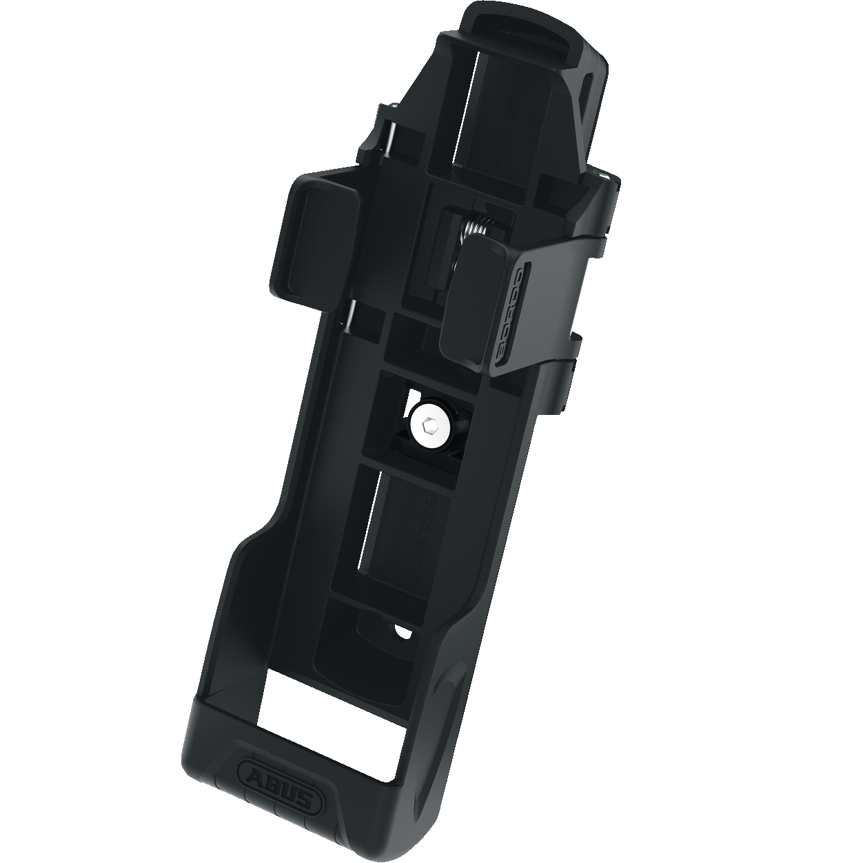 ABUS BORDO UGRIP 5700K Taitettava nivelletty varkaudenestolukko + SH-kiinnike