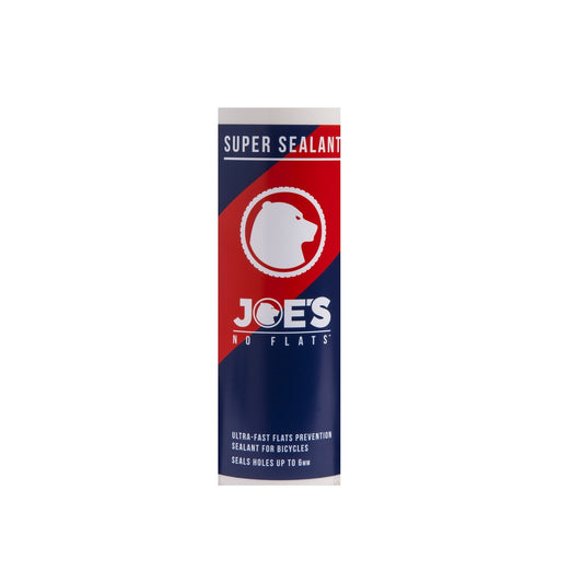 JOE'S NO-FLATS SUPER SEALANT puhkeamisenestoneste (5L kanisteri)