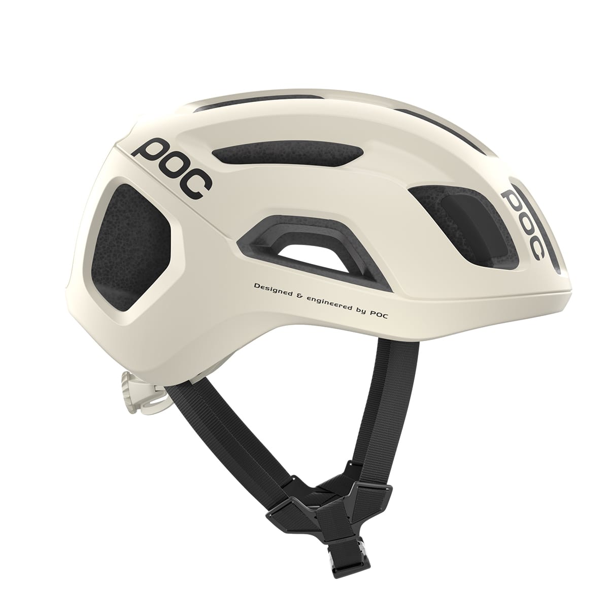 POC VENTRAL AIR MIPS Road kypärä Beige