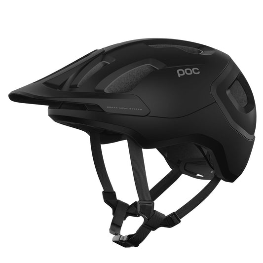 Casque VTT POC AXION Noir