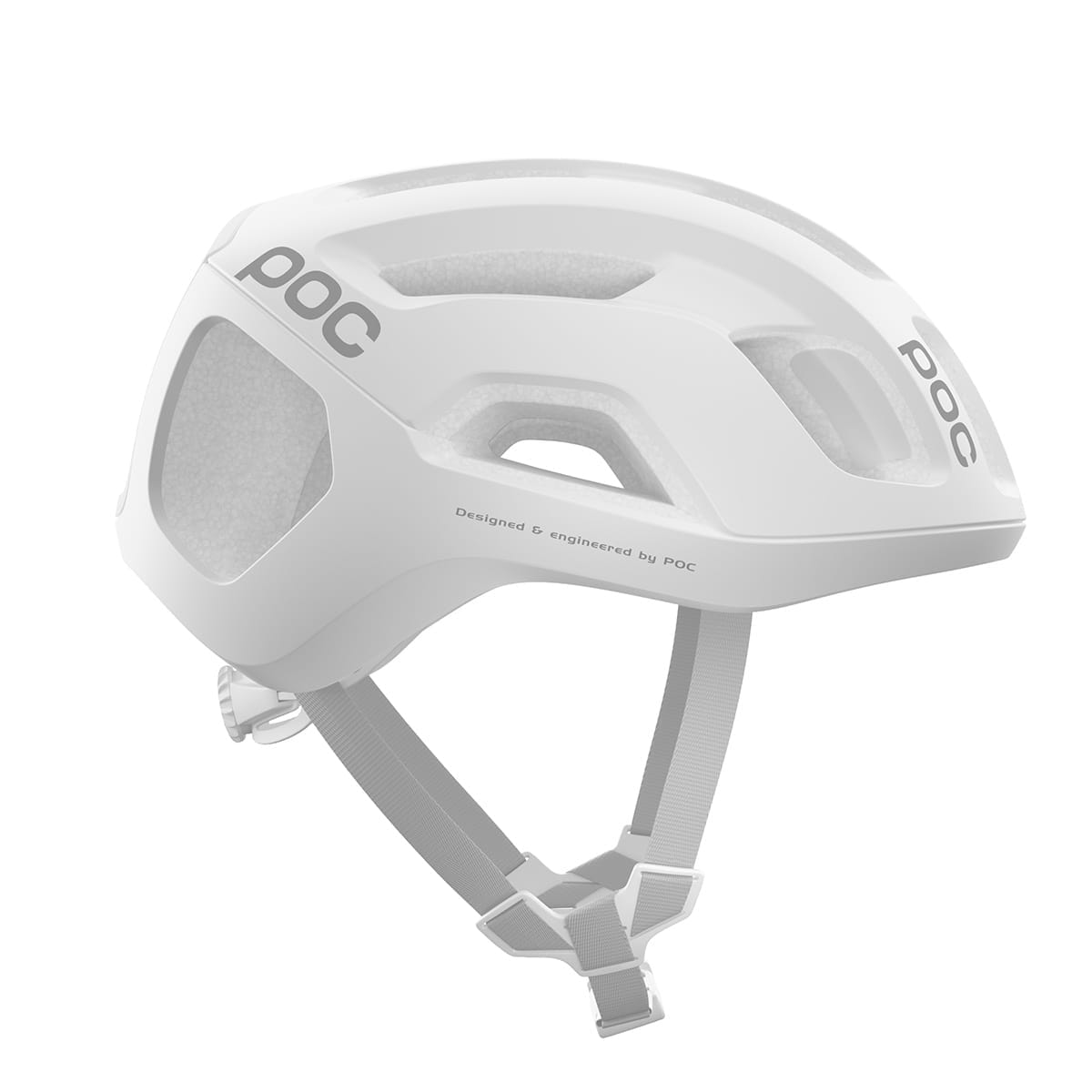 Casque Route POC VENTRAL AIR MIPS Blanc