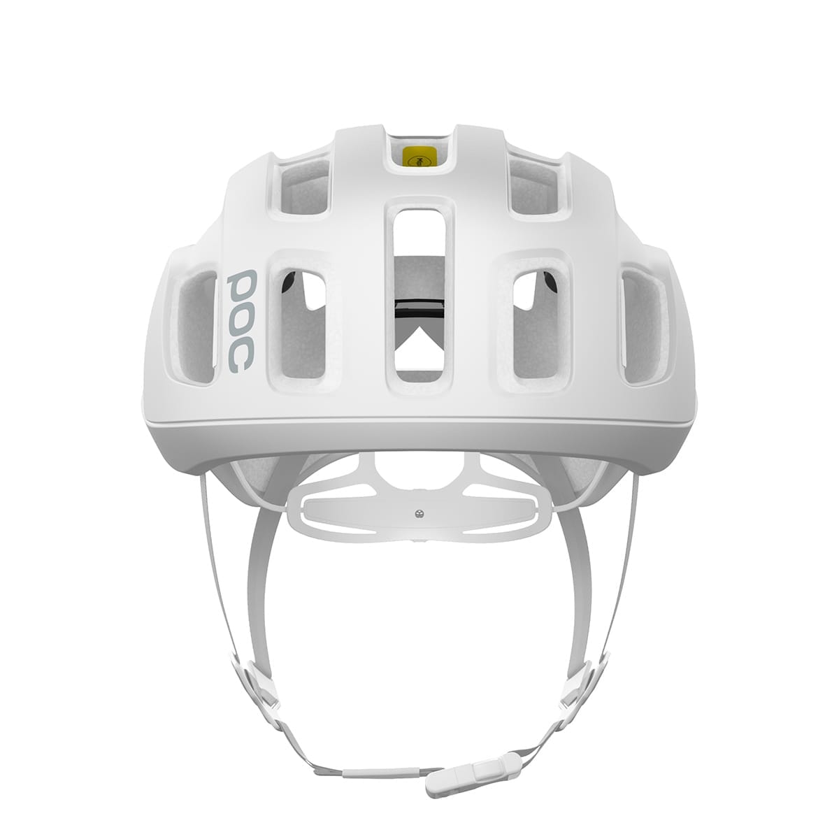 Casque Route POC VENTRAL AIR MIPS Blanc