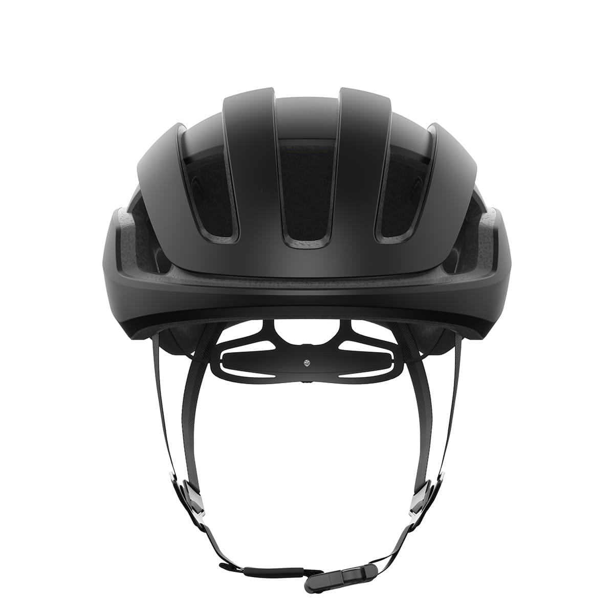 Casque Route POC OMNE AIR MIPS Noir