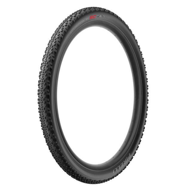 PIRELLI SCORPION RACE XC RC Lite 29x2.40 Tubeless Ready Soft Silver -rengas, hopea