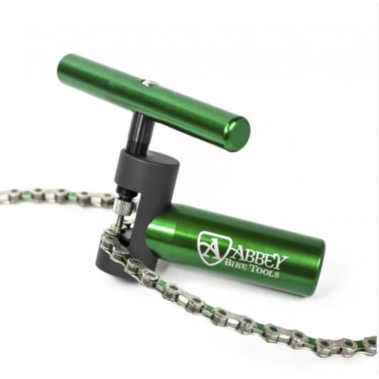 Drift-ketju ABBEY BIKE TOOLS CHAIN TOOL DECADE -pyörätyökalut