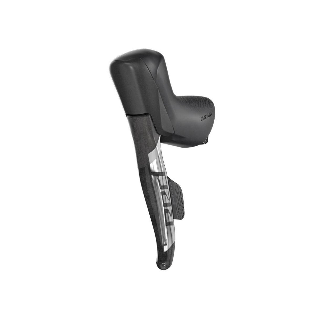 SRAM RED ETAP AXS Double Flat Mount Discless vasen vipu ja etusatula