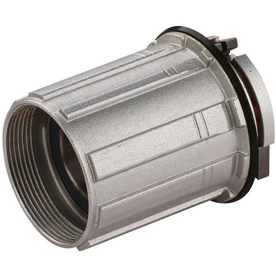 VISION SRAM Shimano HG-vapaarattaan runko SC40 CL:lle ja 6-reikäiselle levylle U2160 EL413