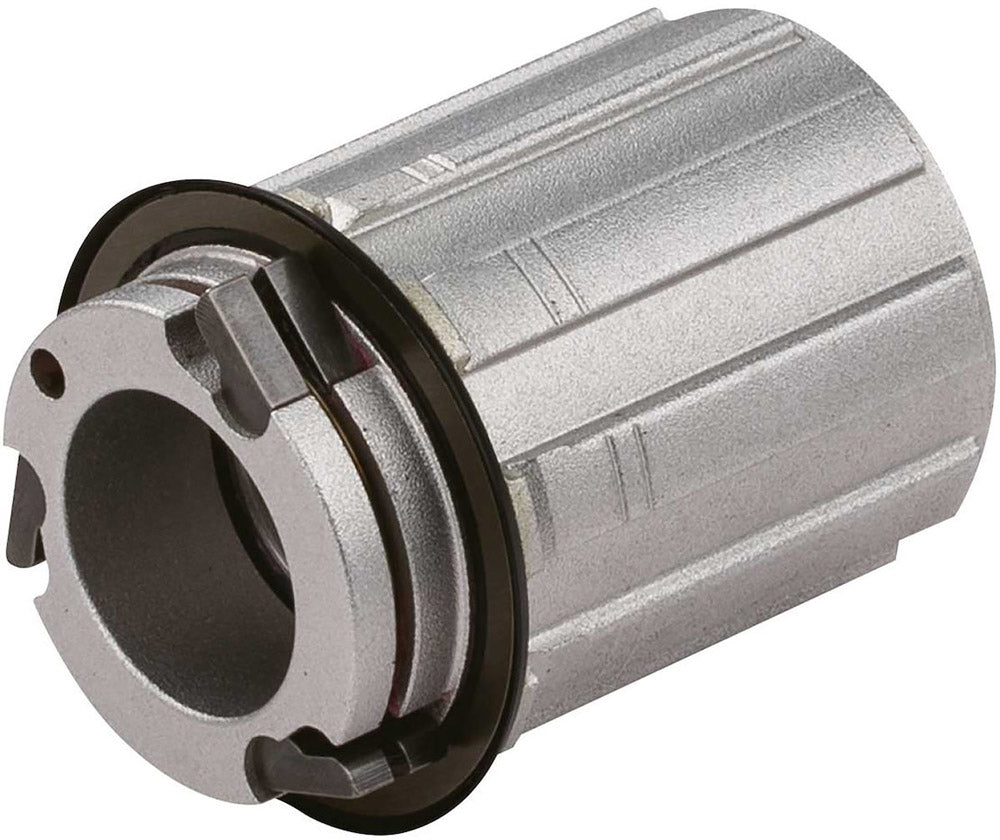 VISION SRAM Shimano HG-vapaarattaan runko SC40 CL:lle ja 6-reikäiselle levylle U2160 EL413