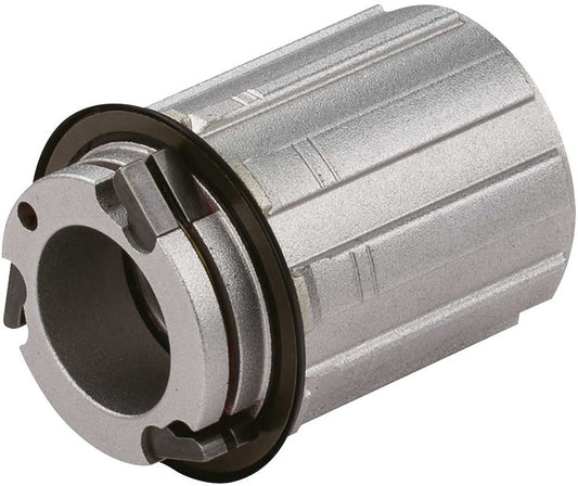 VISION SRAM Shimano HG-vapaarattaan runko SC40 CL:lle ja 6-reikäiselle levylle U2160 EL413
