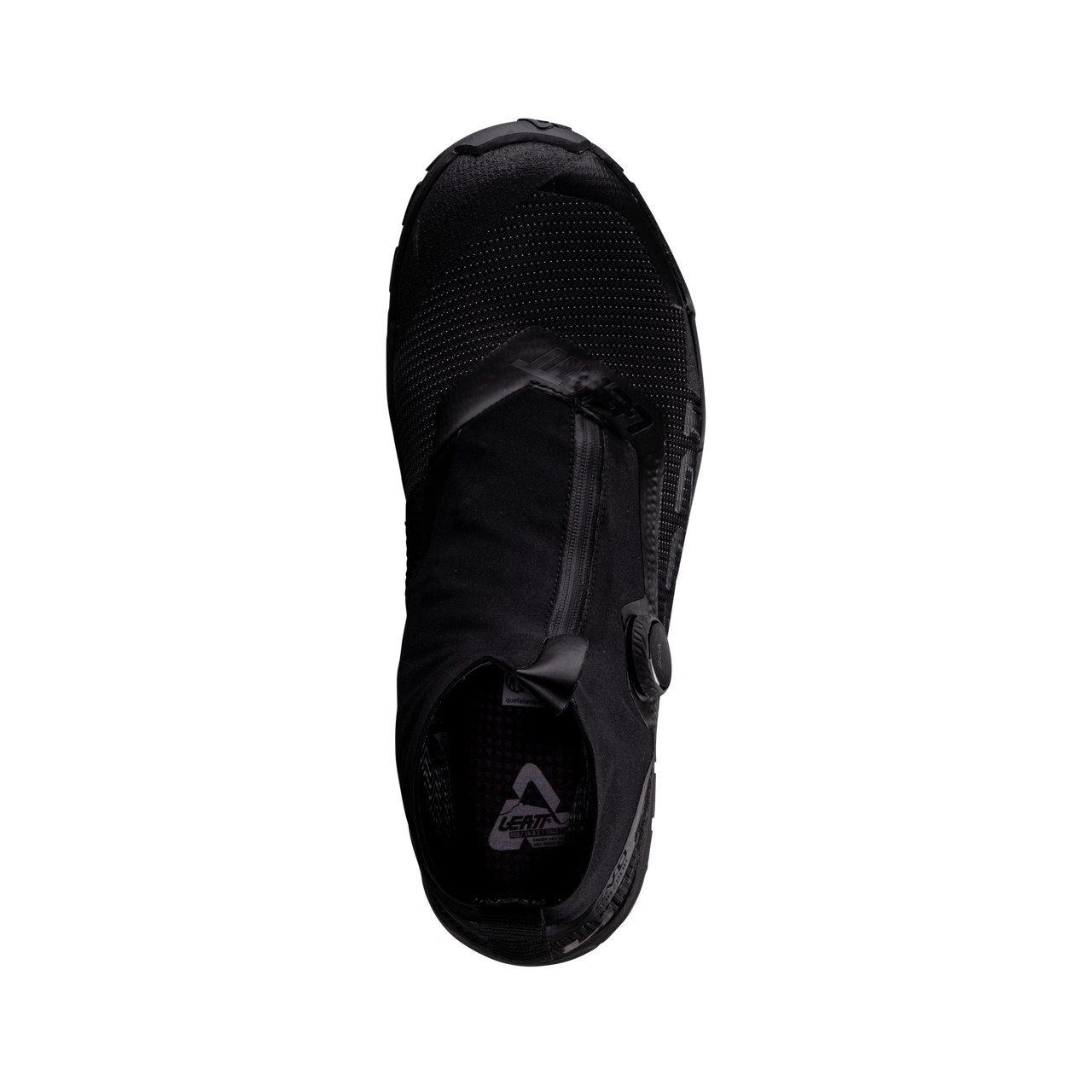 LEATT HYDRADI PRO CLIP 7.0 BOA WINTER MTB kengät Musta