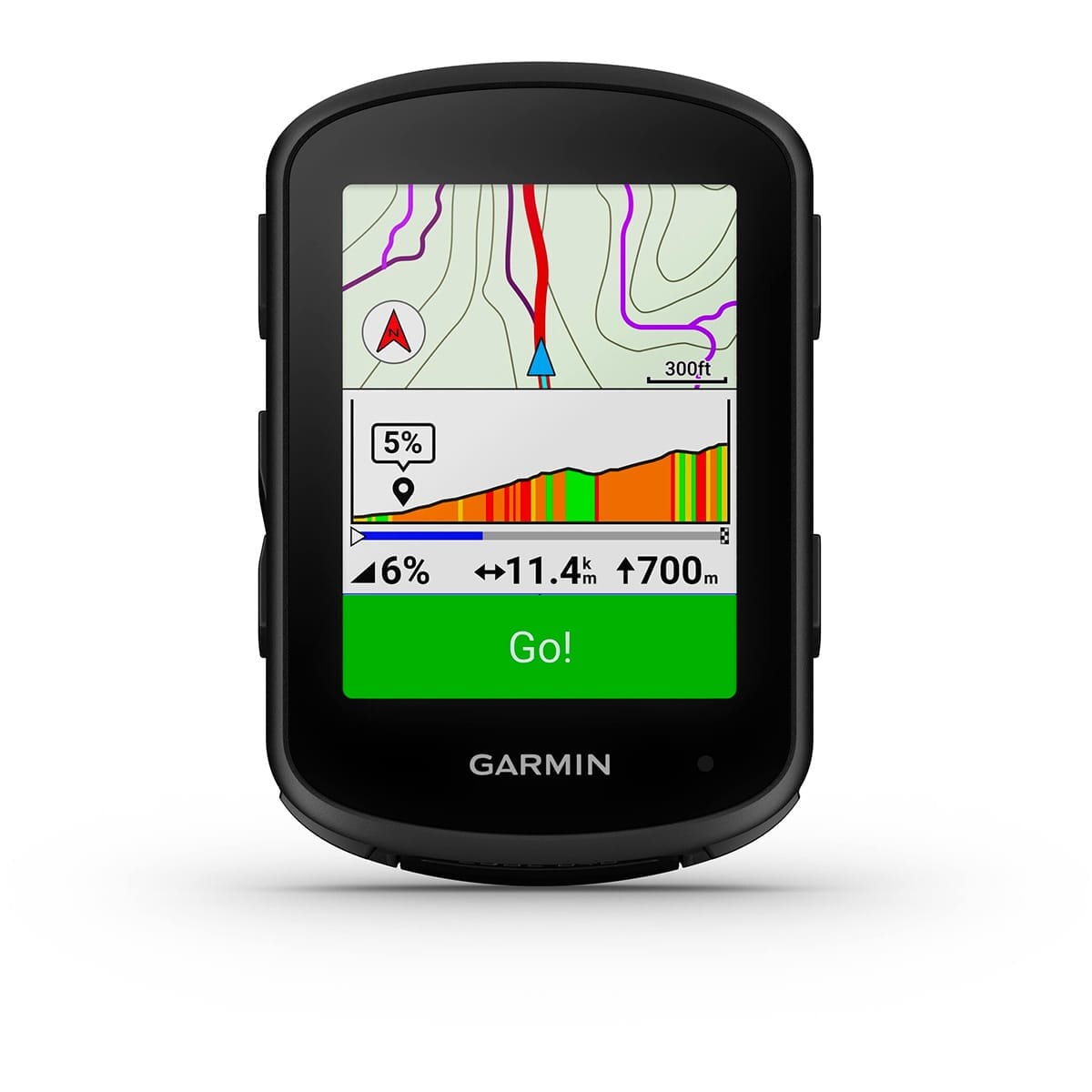 GPS GARMIN EDGE 840