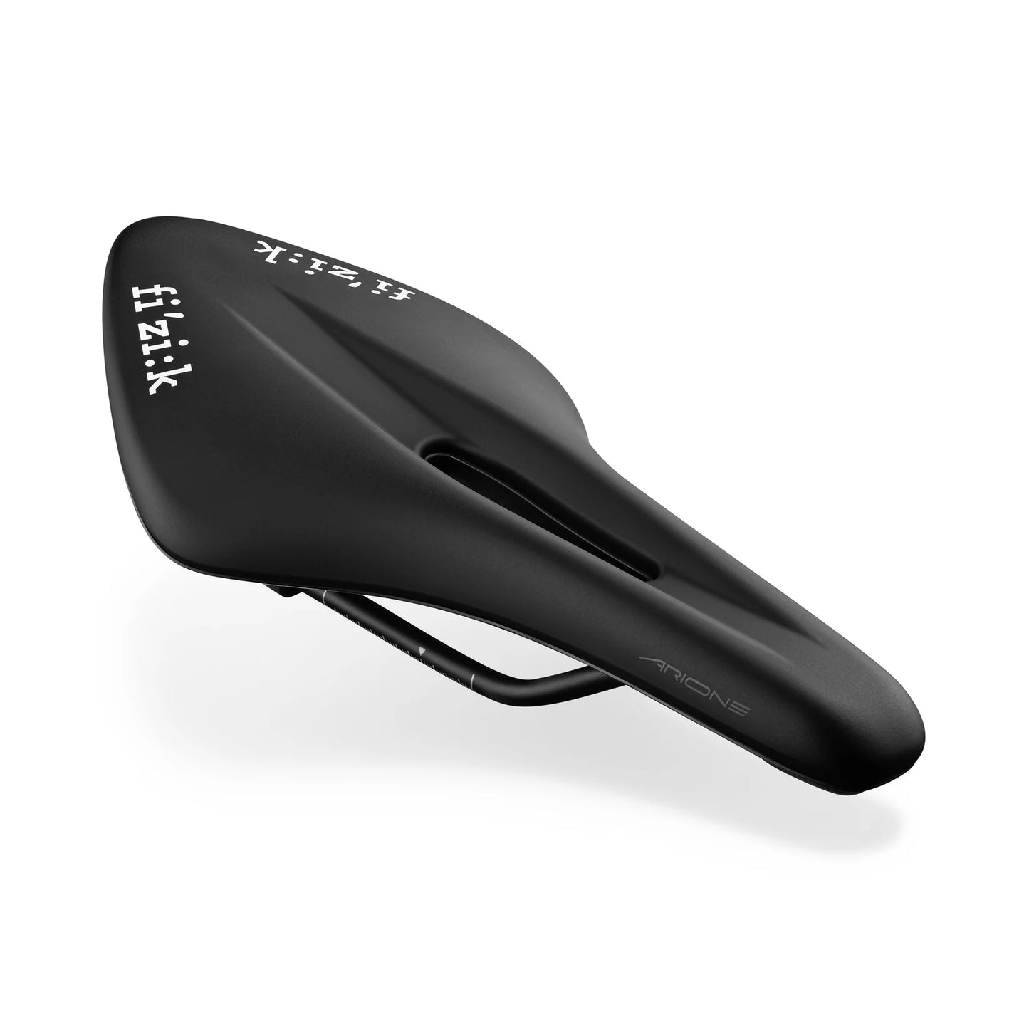 Satula FIZIK VENTO ARIONE R5 135 mm Rungot S-alloy