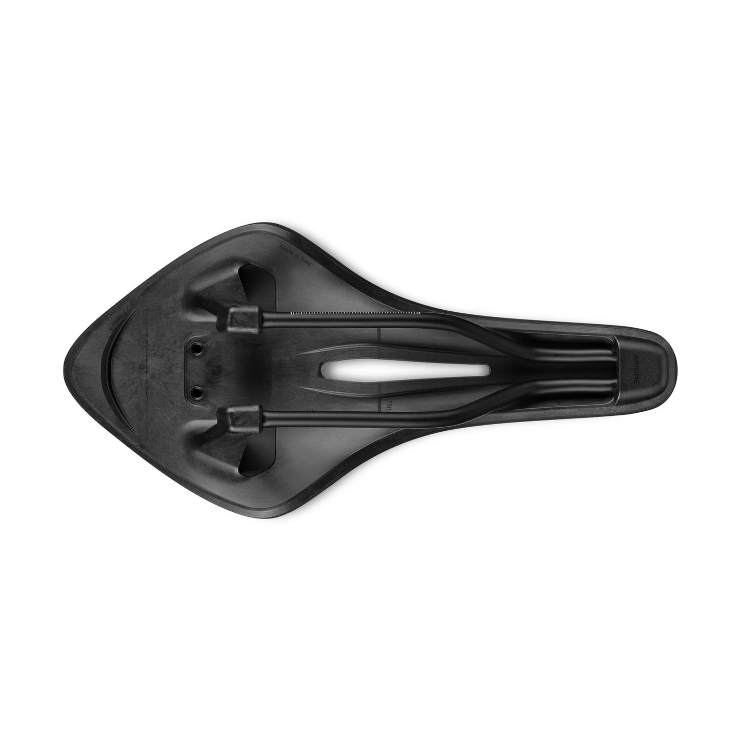 Satula FIZIK VENTO ARIONE R5 145 mm Terästelljat