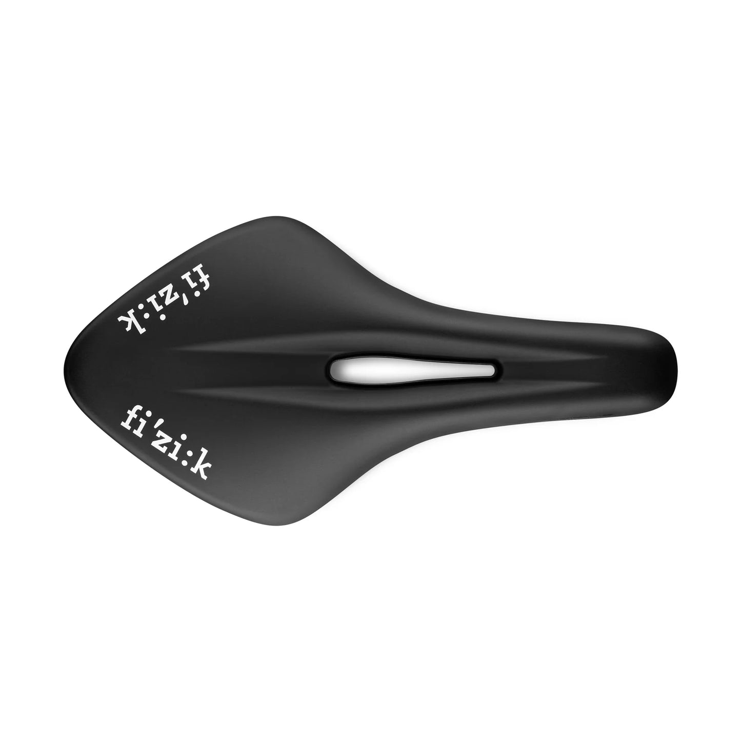 Satula FIZIK VENTO ARIONE R5 145 mm Terästelljat