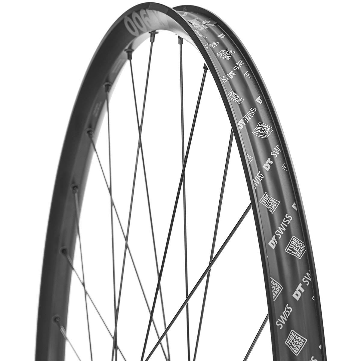 DT SWISS X 1900 SPLINE 29'' 25 mm 15x110 mm etupyörä