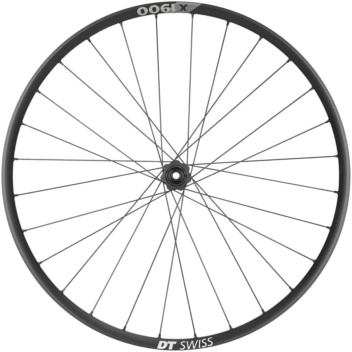 DT SWISS X 1900 SPLINE 29'' 25 mm 12x148 mm takapyörä DT SWISS X 1900 SPLINE 29'' 25 mm 12x148 mm takapyörä