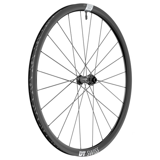 DT SWISS ER 1600 SPLINE 30 Tubeless Ready etupyörä (keskuslukitus)