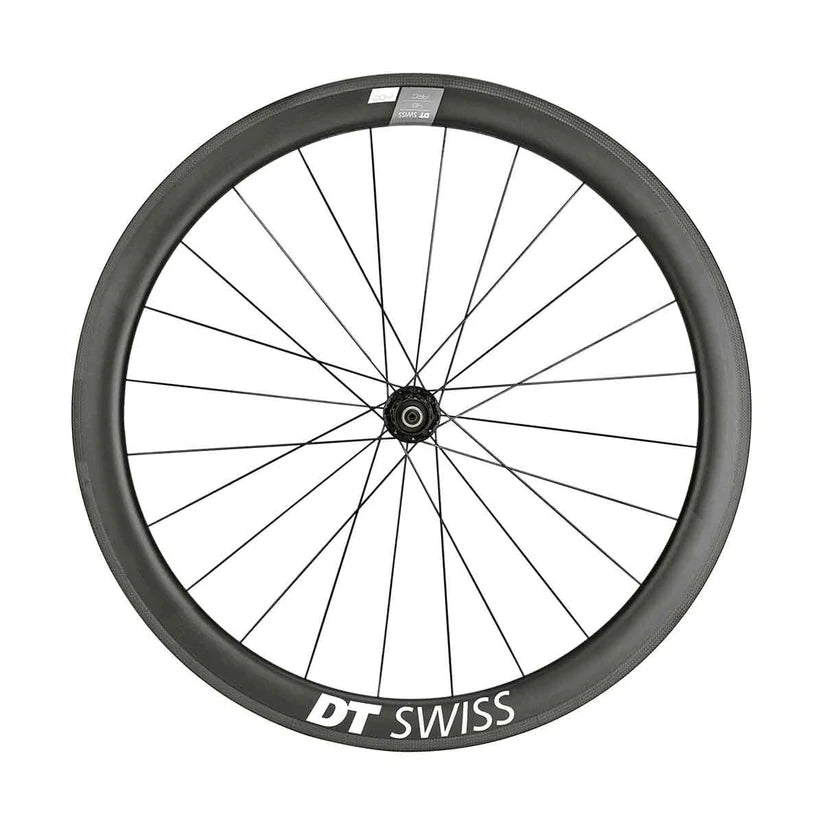 Pari DT SWISS ARC 1400 DICUT 48 pyörää renkaineen