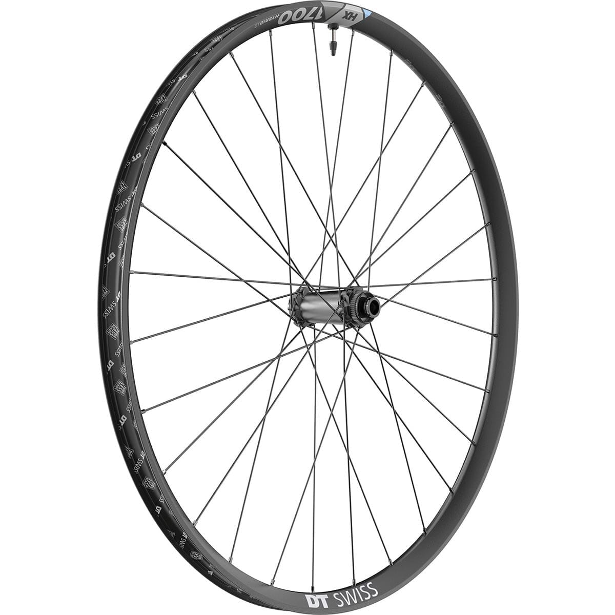 Pari DT SWISS HX 1700 LS SPLINE 30 mm 29" 15x110/12x148 mm Boost-pyöriä