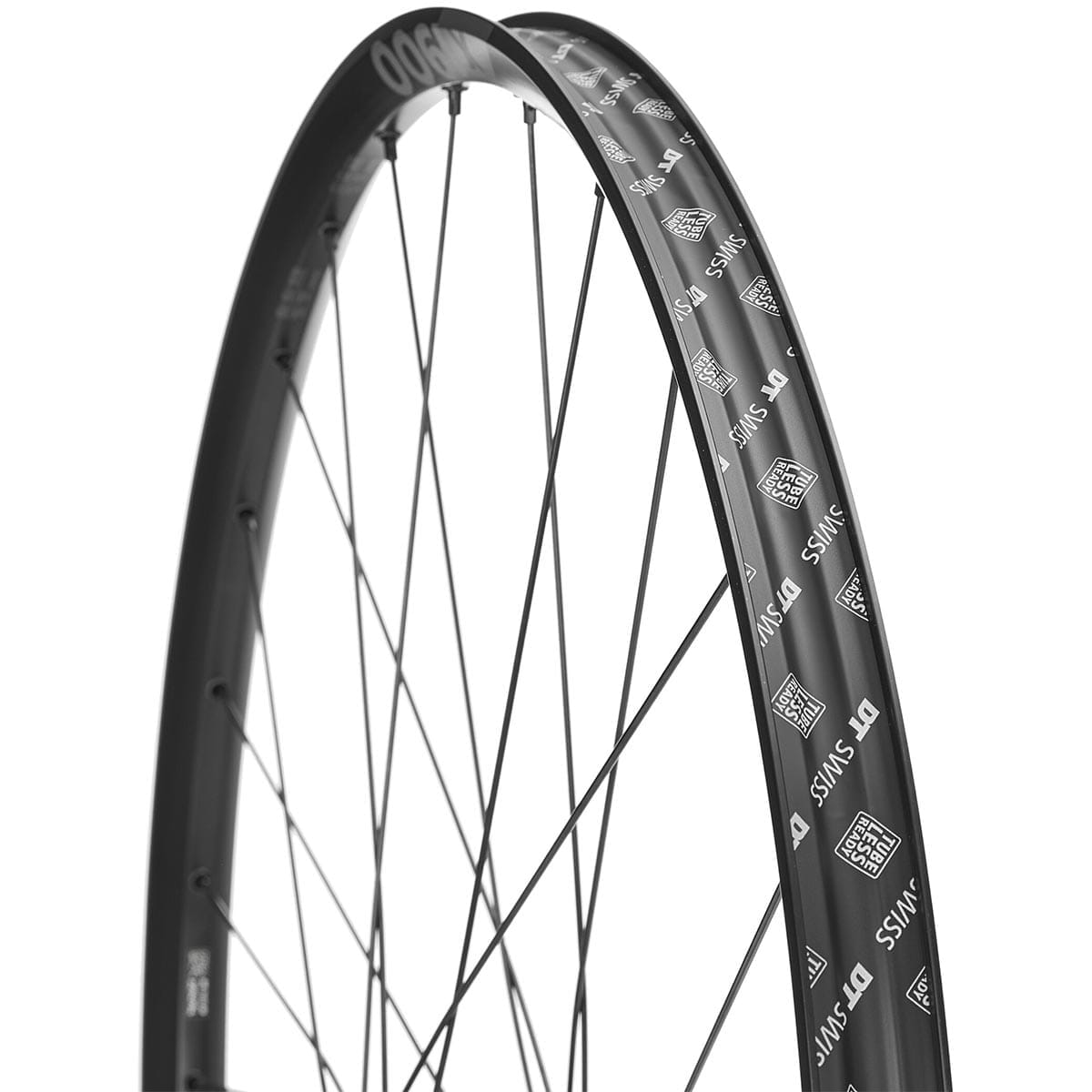 DT SWISS X 1900 SPLINE 29'' 25 mm 12x148 mm takapyörä DT SWISS X 1900 SPLINE 29'' 25 mm 12x148 mm takapyörä