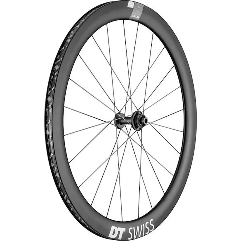 Pari DT SWISS ARC 1400 DICUT 50 DISC Tubeless Ready pyörät (Center Lock)